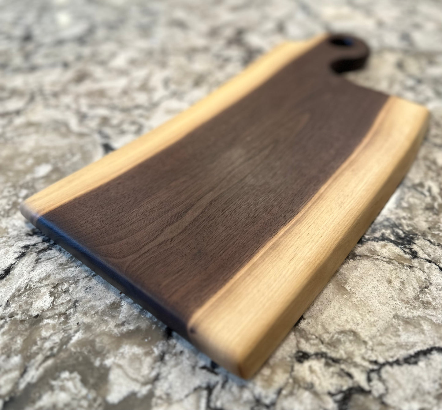 Charcuterie board