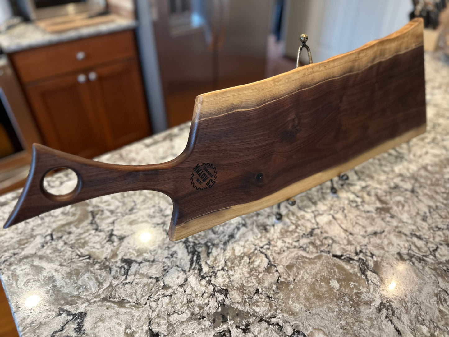 Charcuterie Board