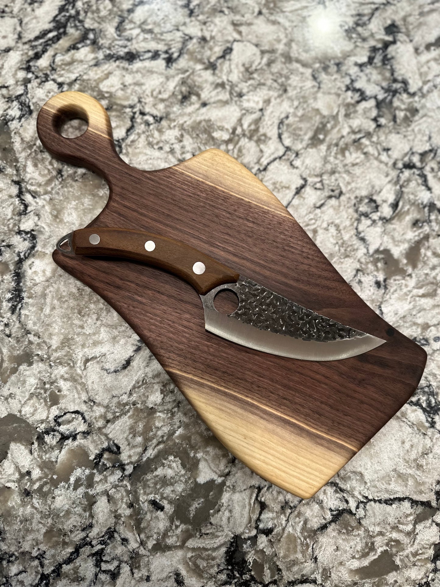 Charcuterie Board