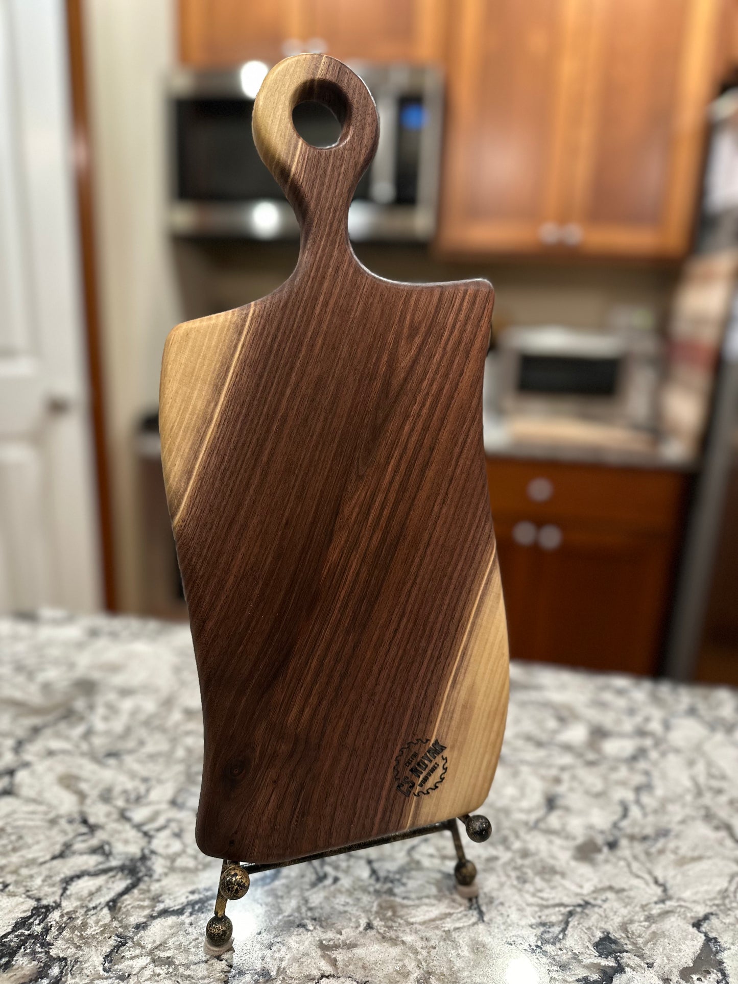 Charcuterie Board