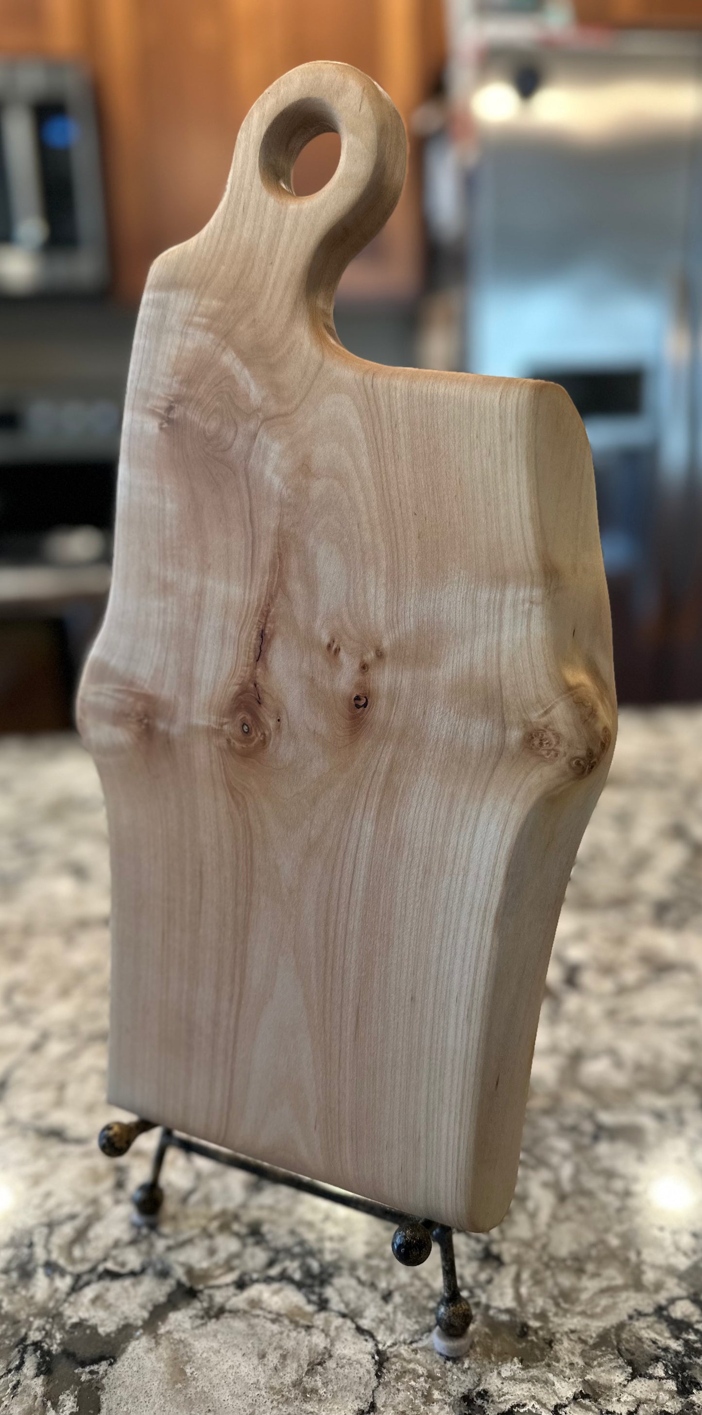 Charcuterie Board