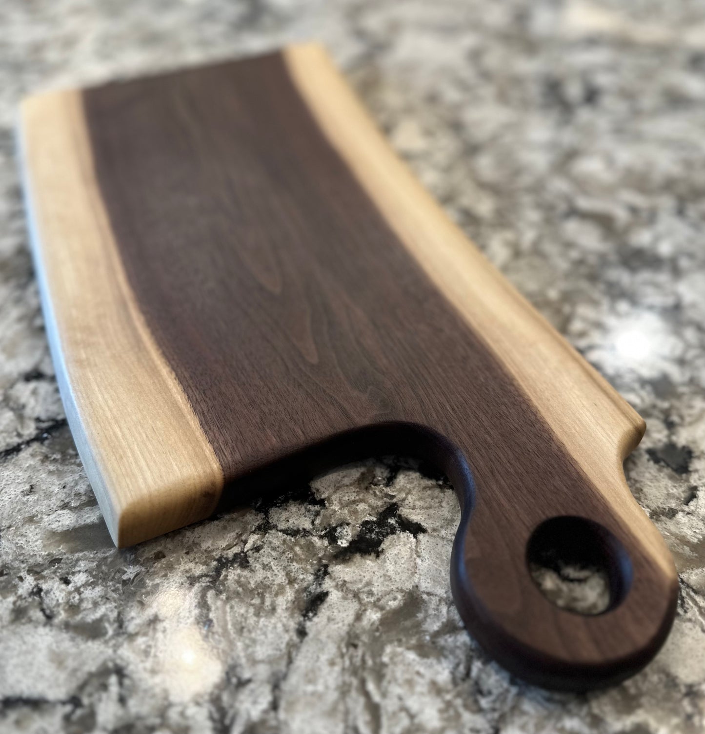 Charcuterie board