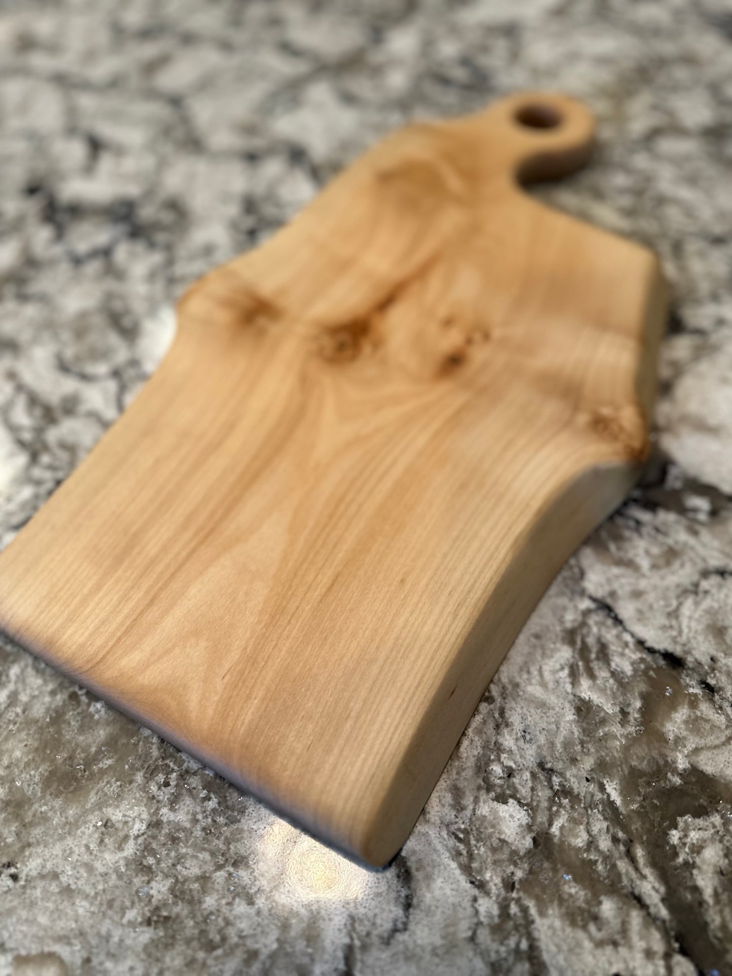 Charcuterie Board
