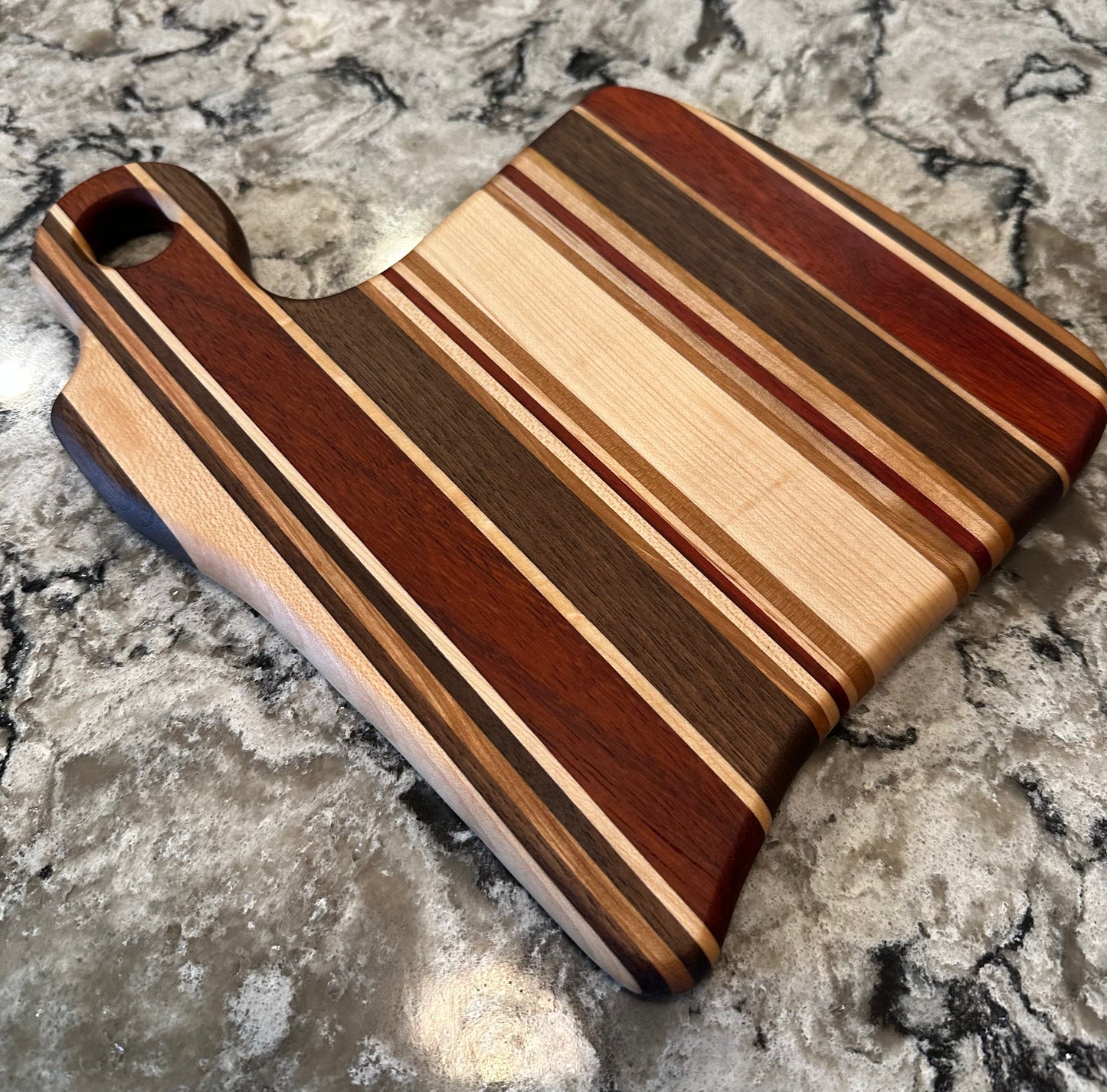 Charcuterie Board
