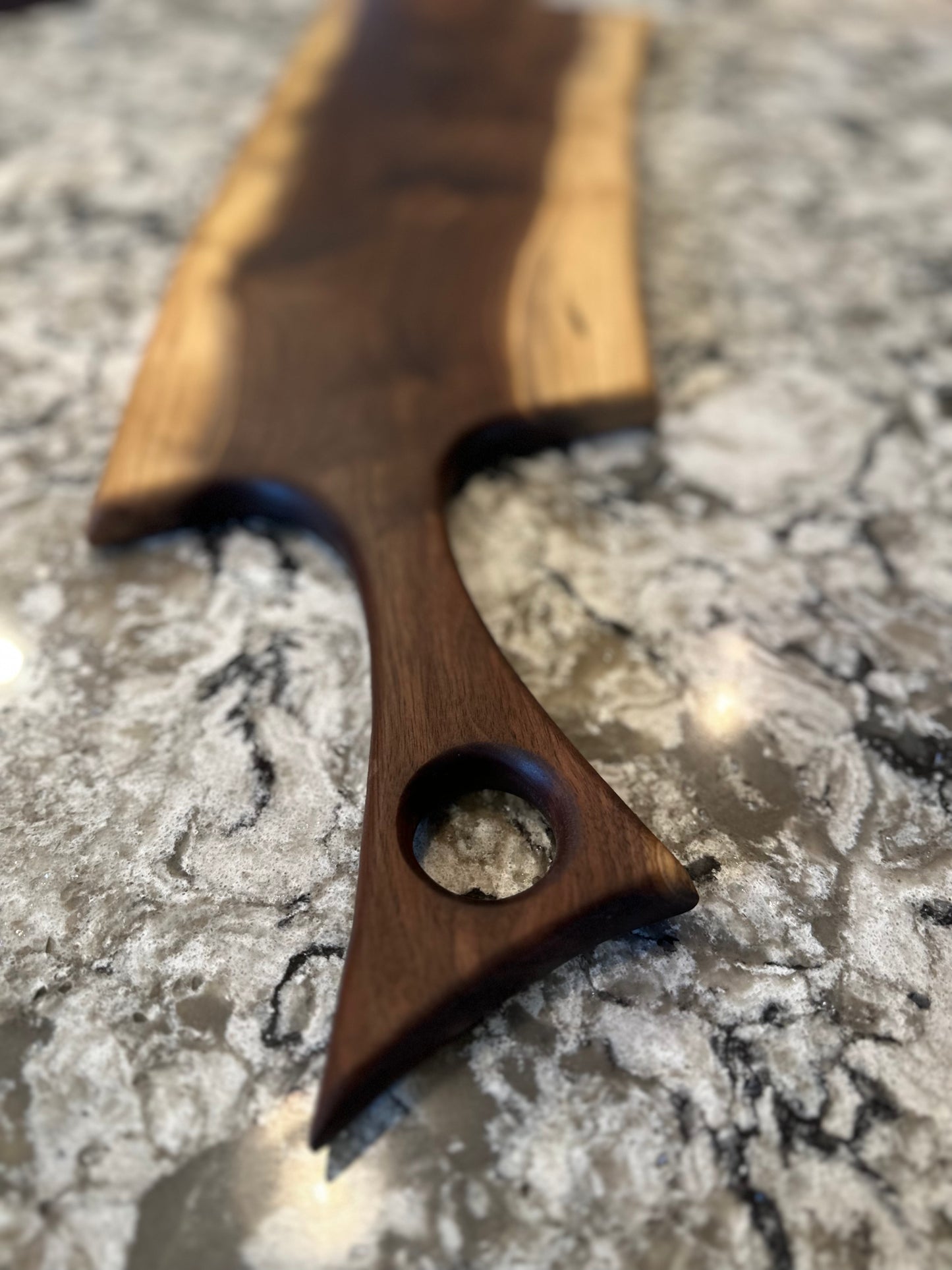 Charcuterie Board