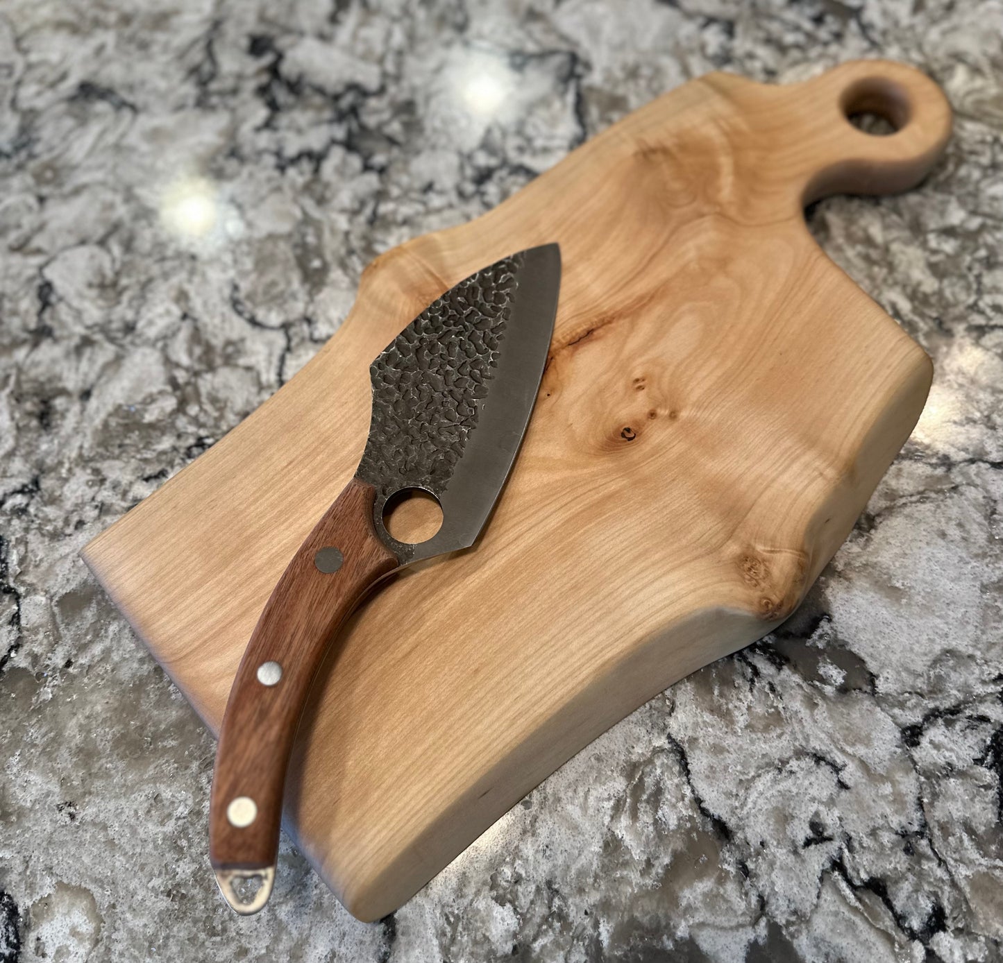 Charcuterie Board