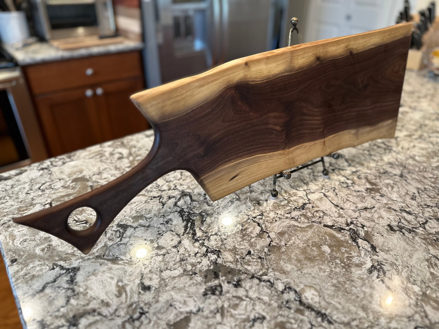 Charcuterie Board