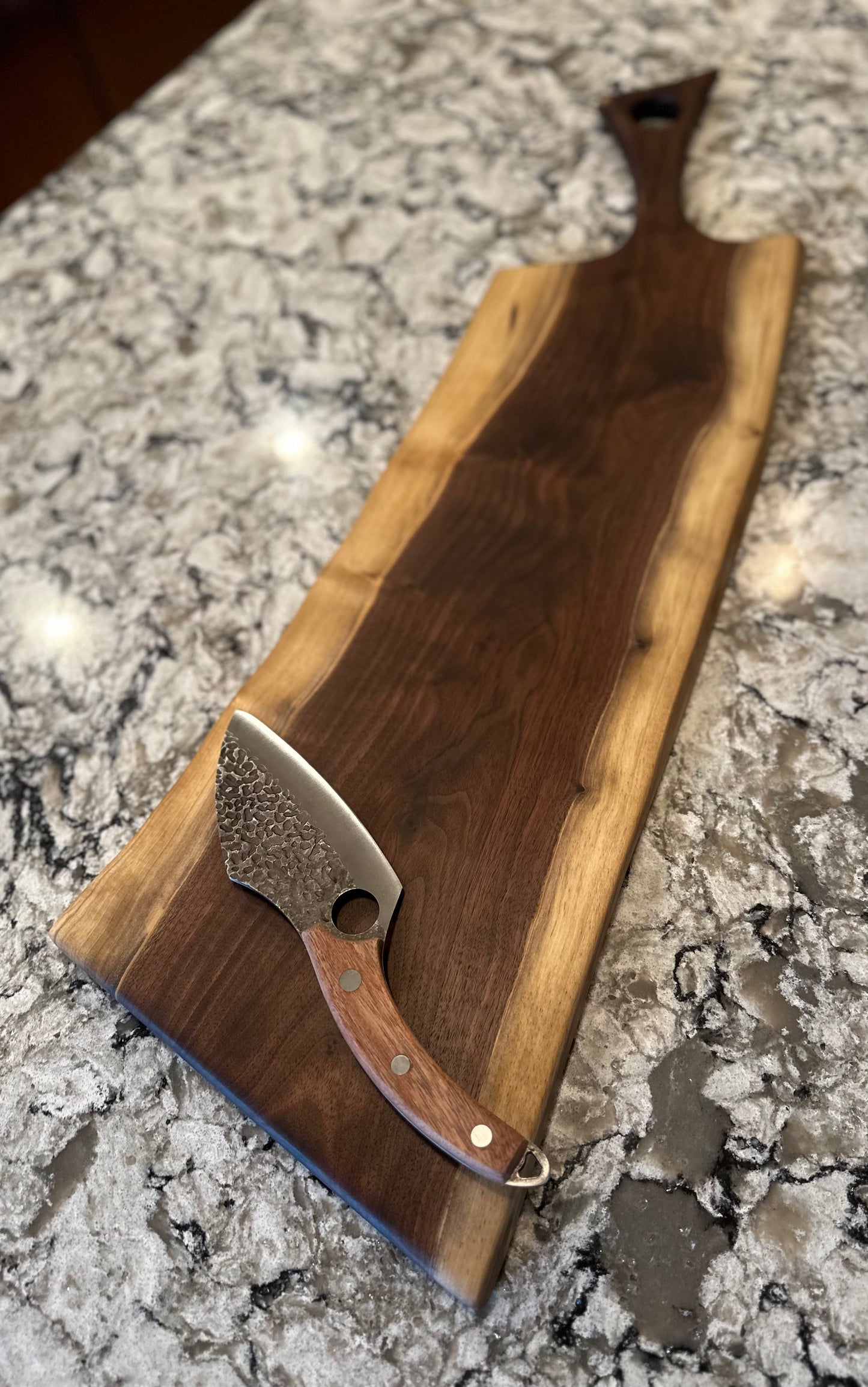 Charcuterie Board