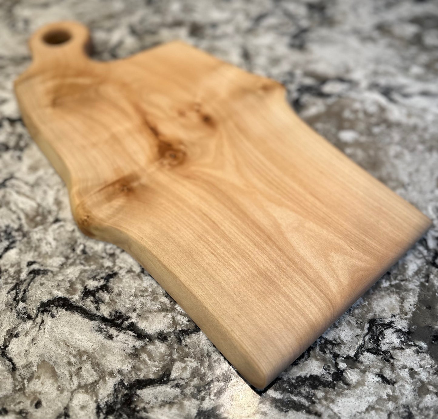 Charcuterie Board