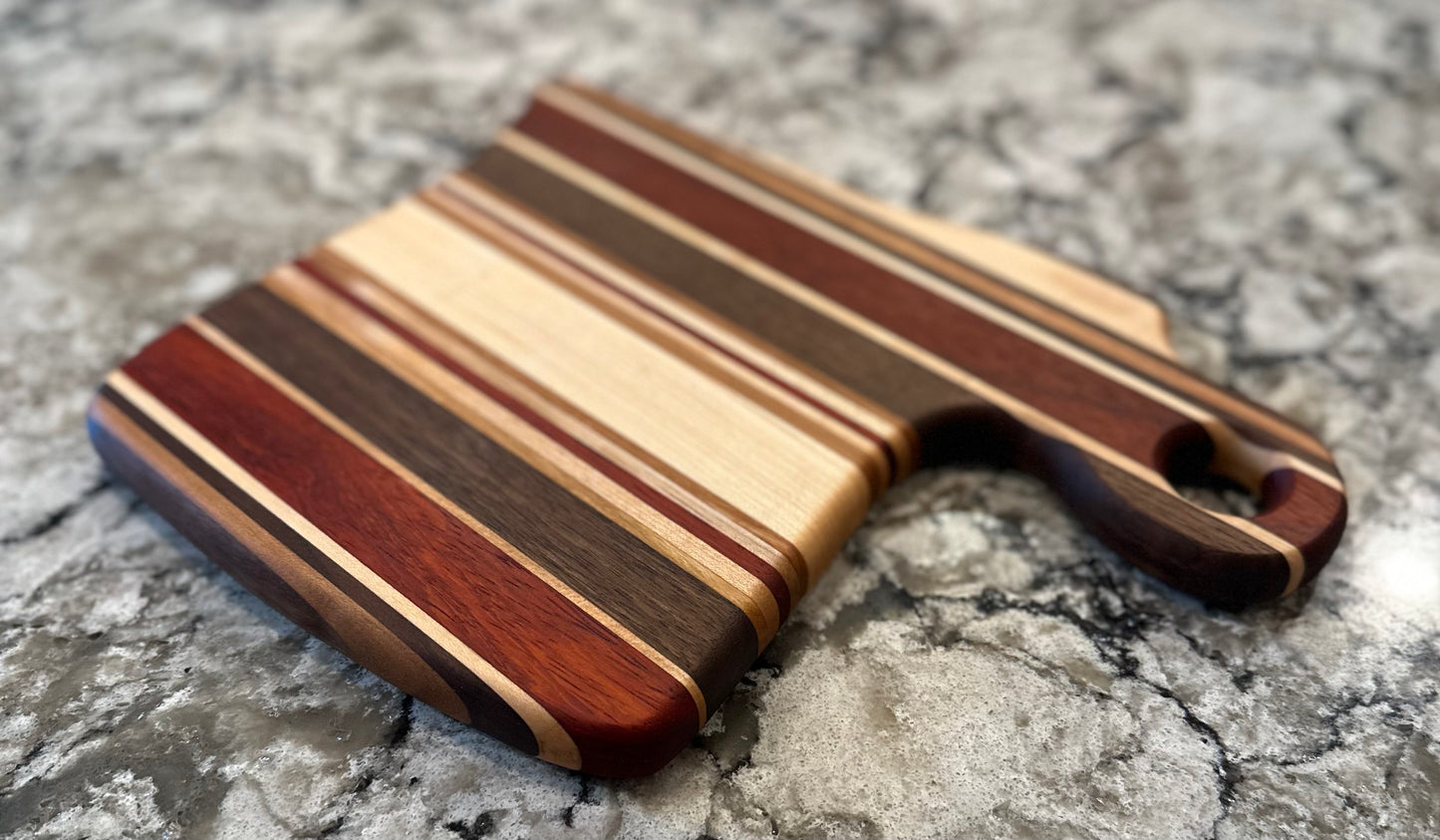 Charcuterie Board