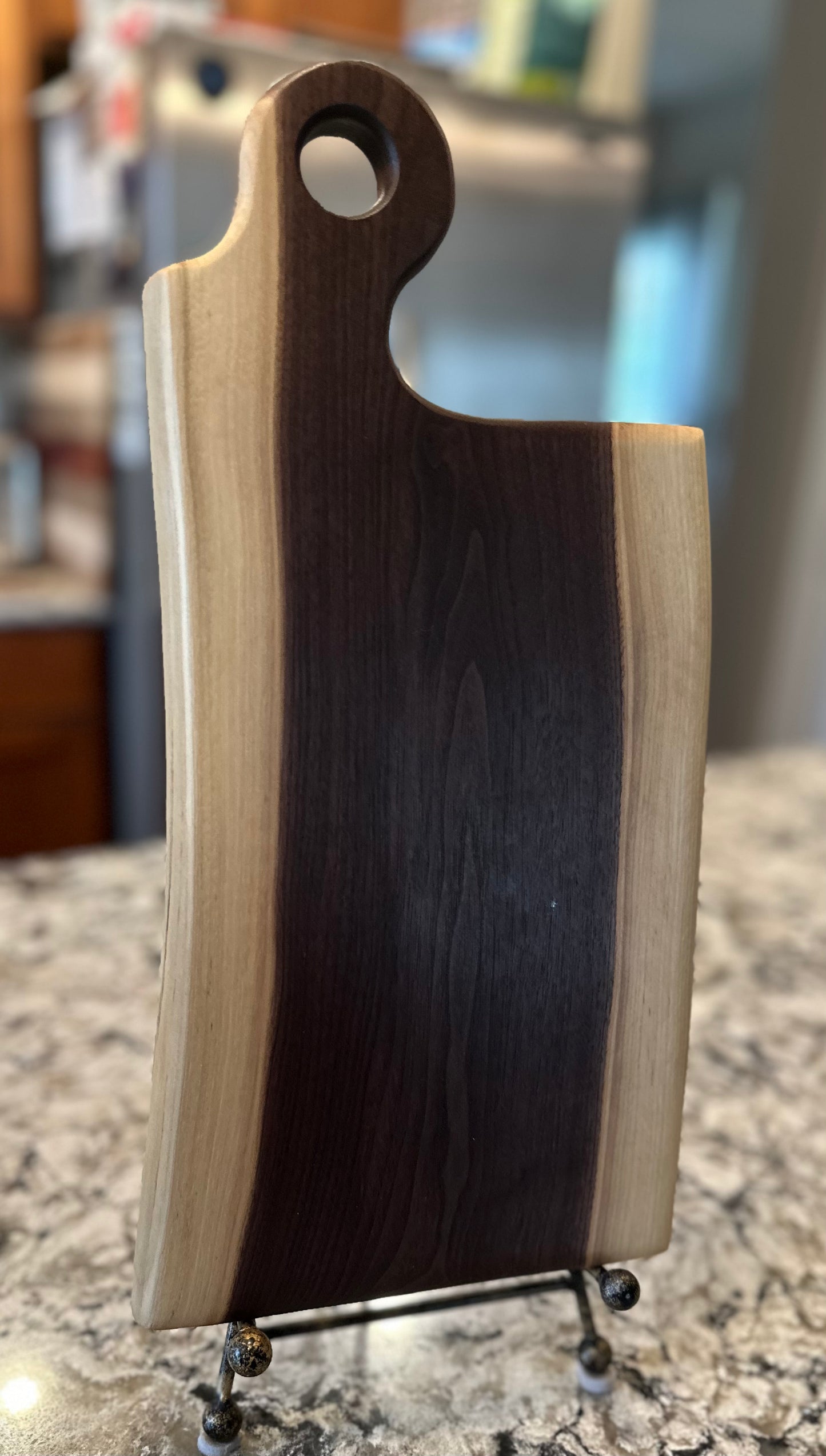 Charcuterie board