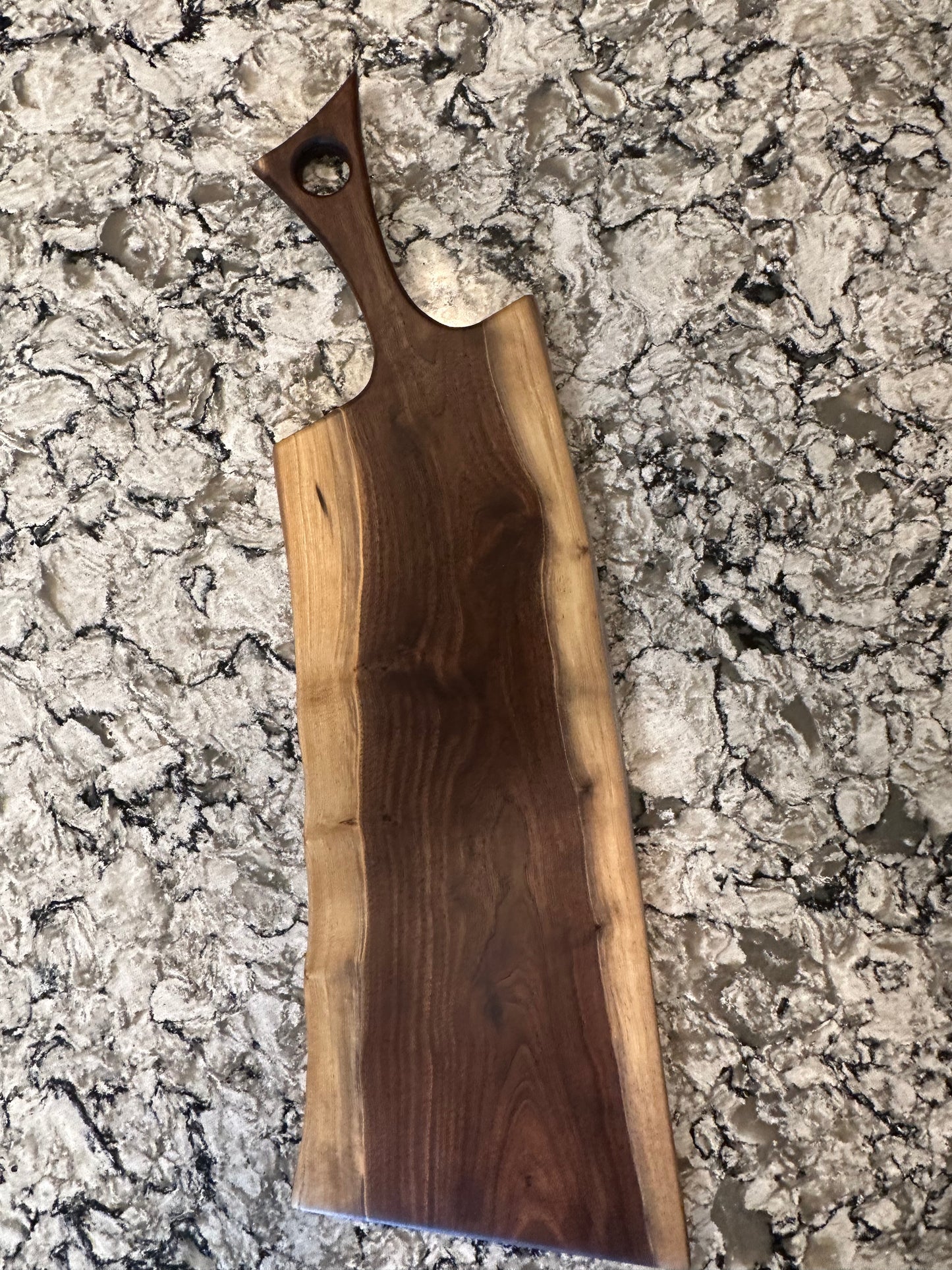 Charcuterie Board
