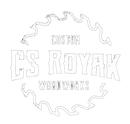 csroyakwoodworks logo