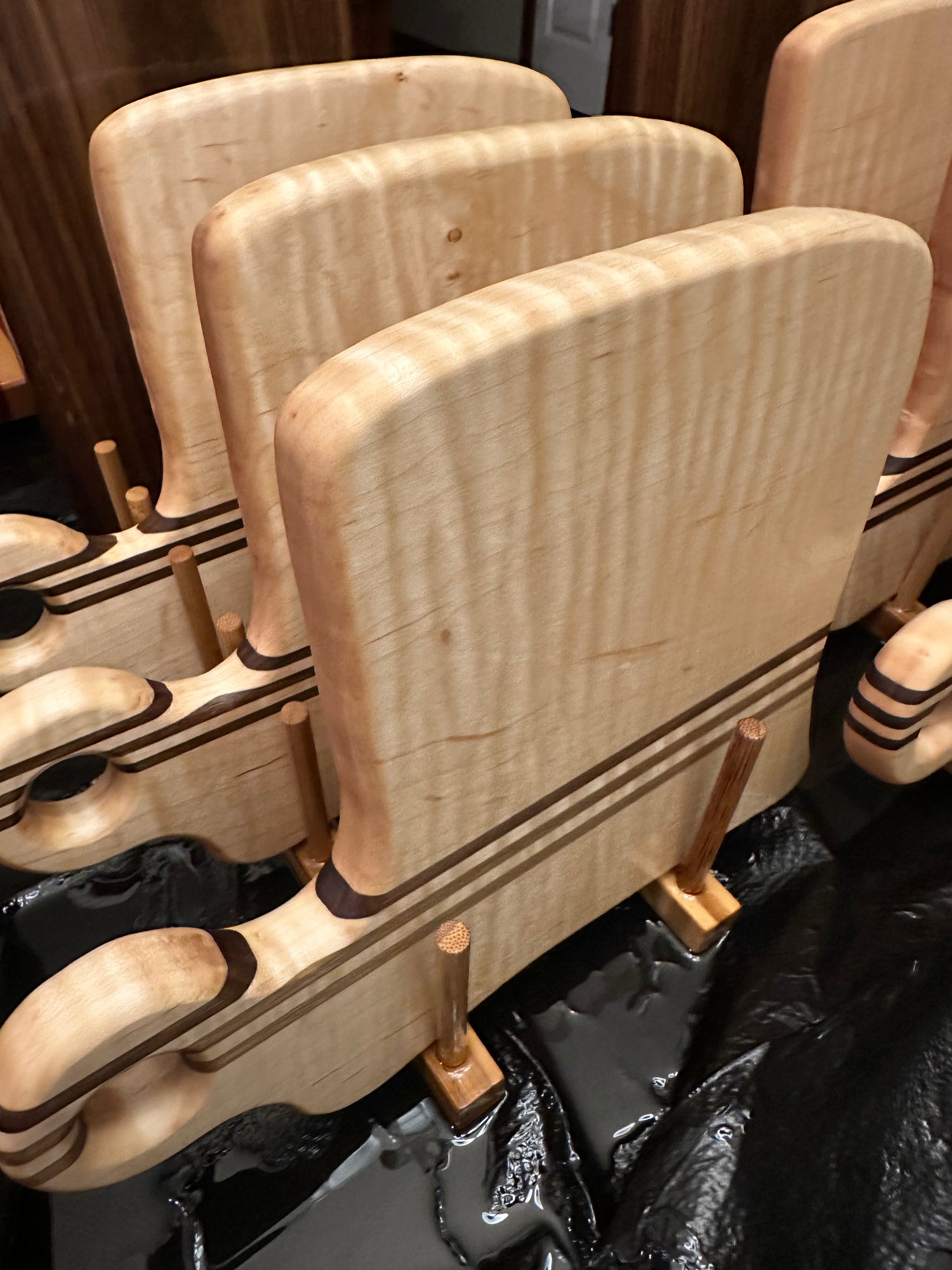 Charcuterie Boards