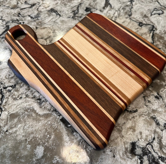 Charcuterie Board