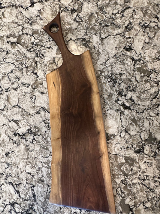 Charcuterie Board