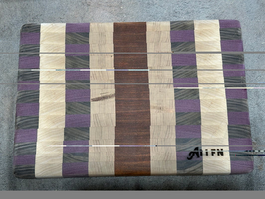 Custom Board - Allen